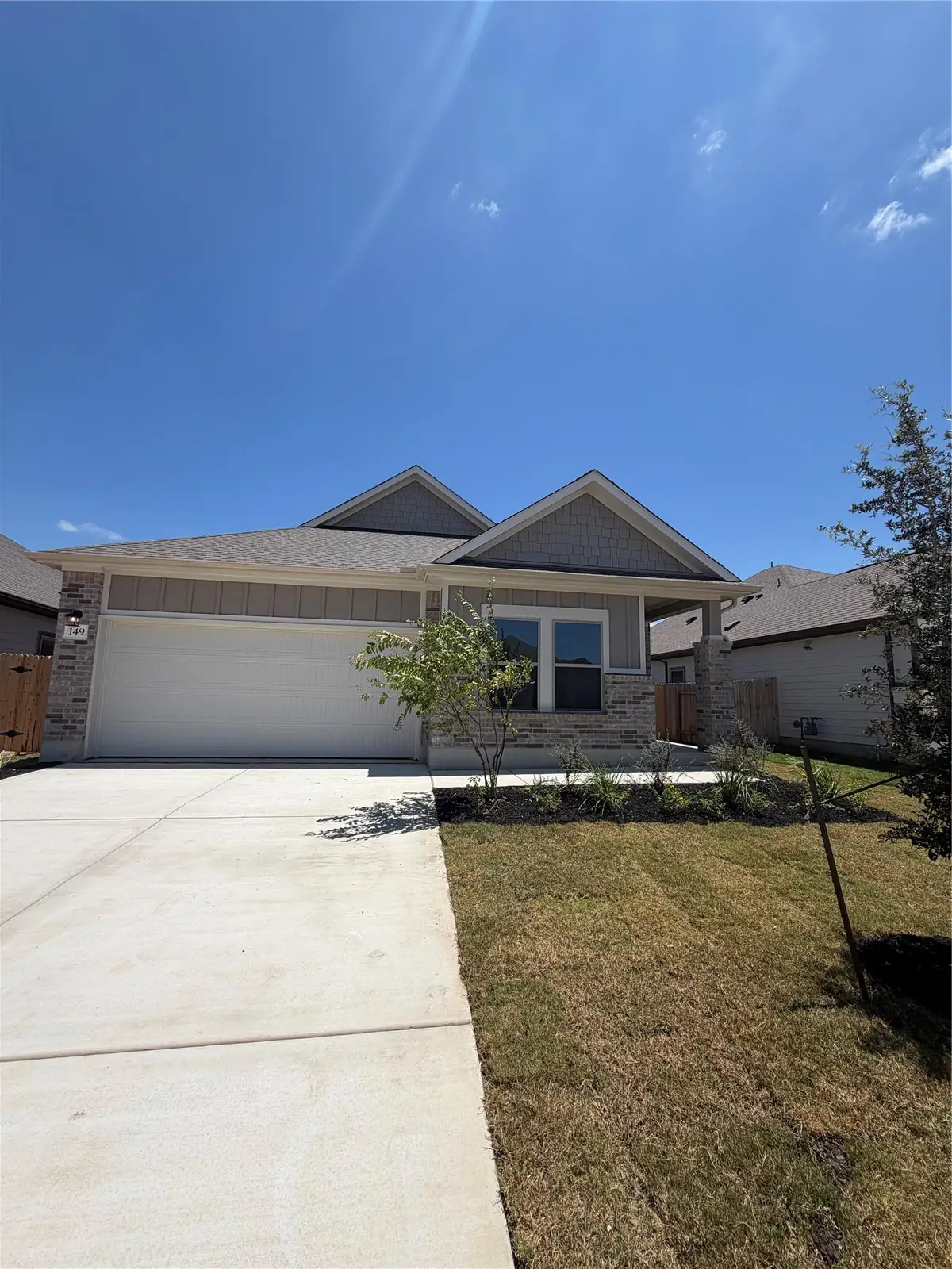 149 Ayres Horn, Cedar Creek, TX 78612 - #1