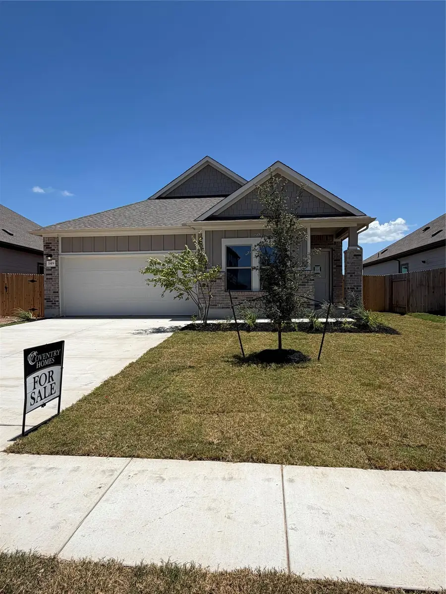 149 Ayres Horn, Cedar Creek, TX 78612 - #2