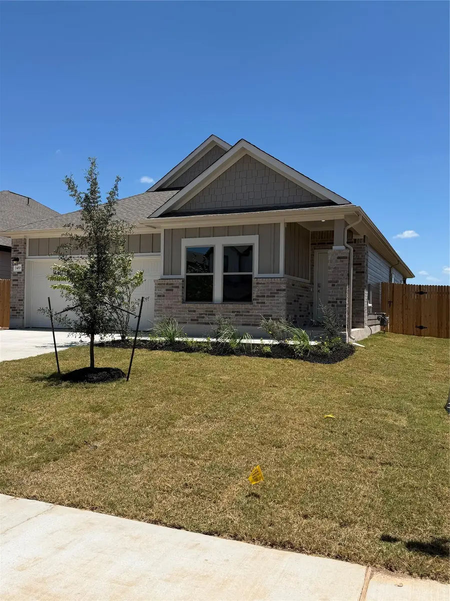 149 Ayres Horn, Cedar Creek, TX 78612 - #3