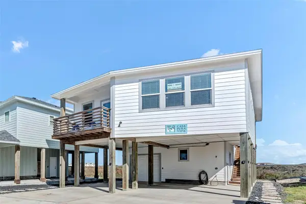 162 La Concha Blvd #10, Port Aransas, TX 78373