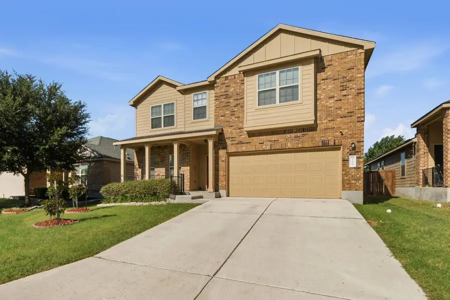 320 Druse Ln, Jarrell, TX 76537 - #2