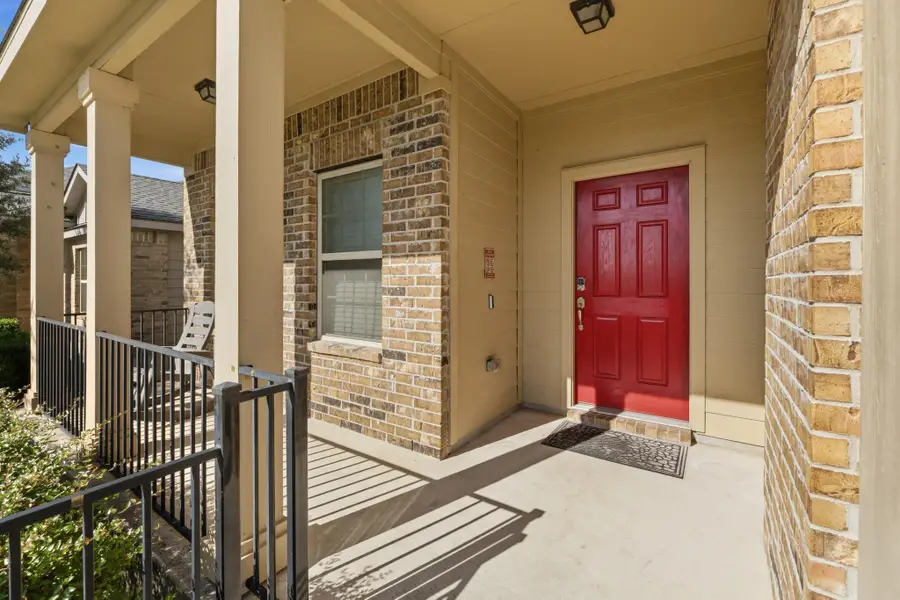 320 Druse Ln, Jarrell, TX 76537 - #3