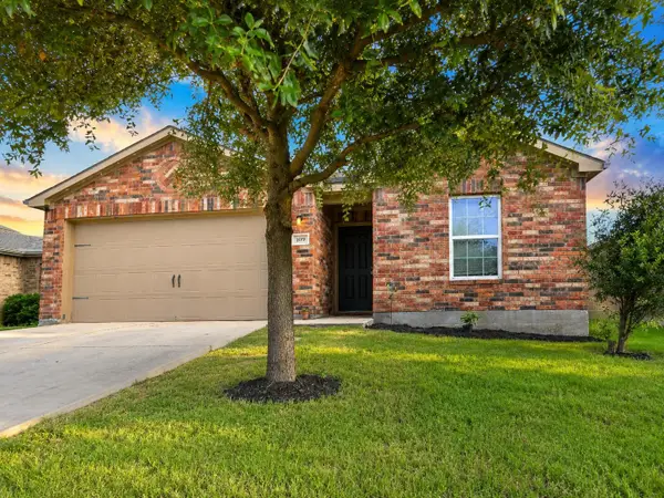 109 Proclamation Ave, Liberty Hill, TX 78642