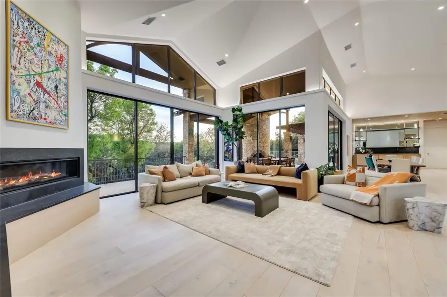 1016 Wild Basin Ledge, Austin, TX 78746 - #3