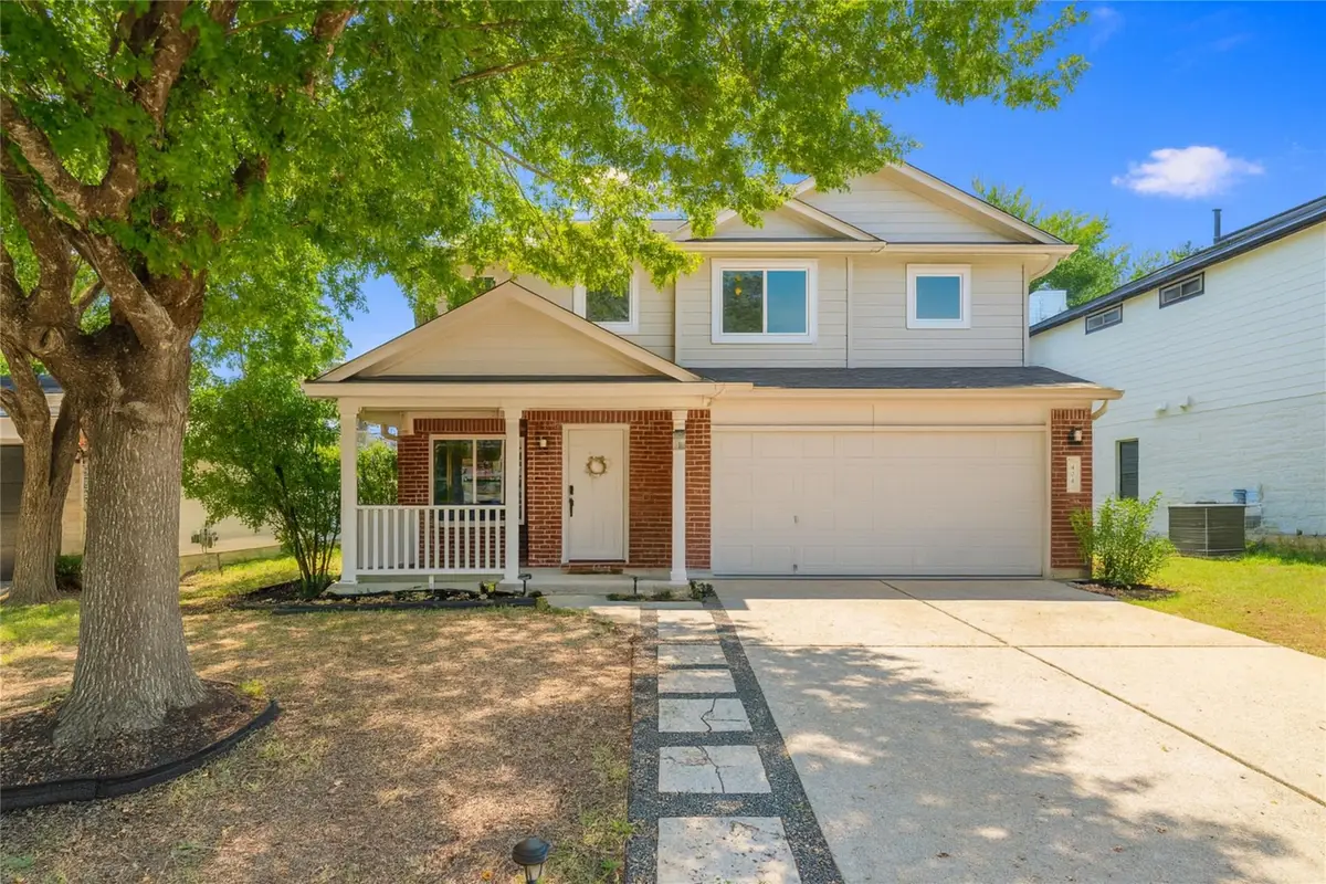 404 Country Estates Dr, Hutto, TX 78634 - Image #1