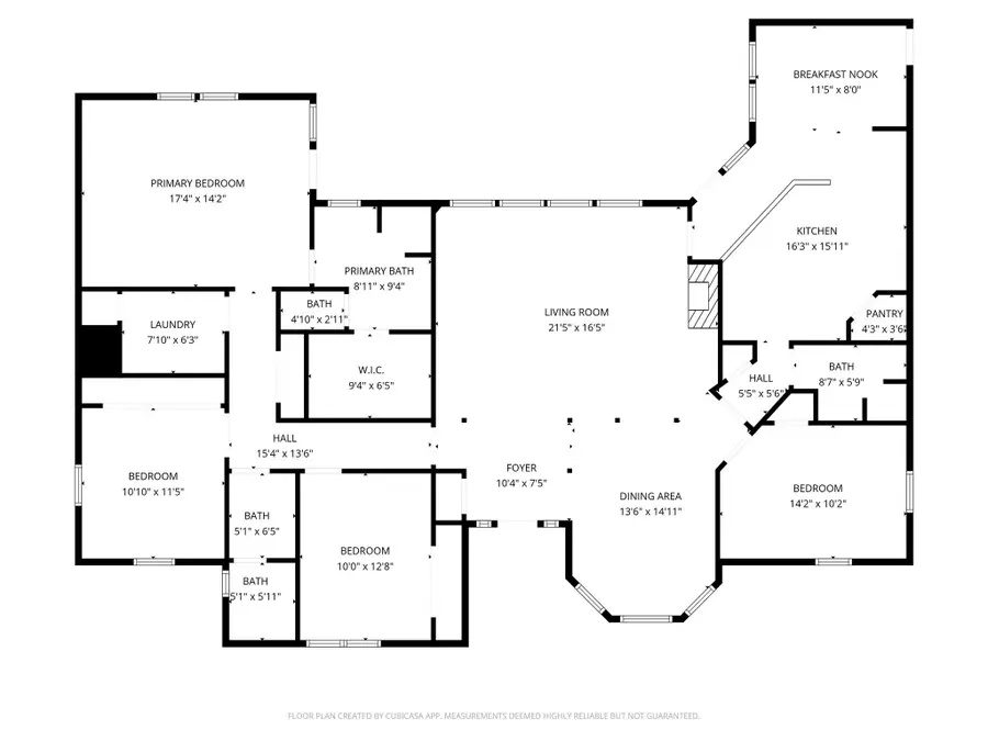 111 Clydesdale Dr, San Marcos, TX 78666 - Image #2