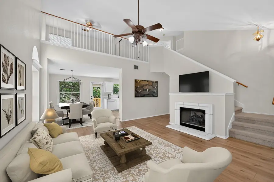 3760 Top Rock Ln, Round Rock, TX 78681 - #2