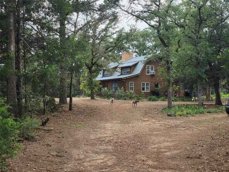 1053 E County Road F, Lexington, TX 78947 - #2