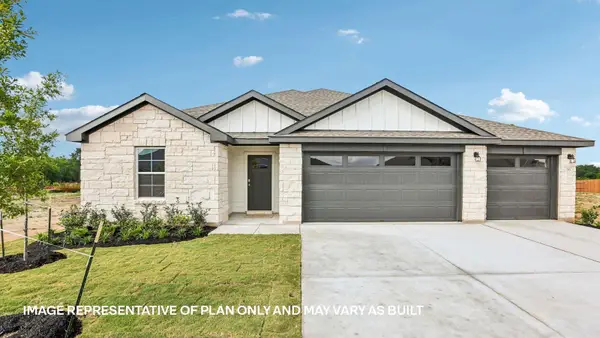 204 Rivers Edge Dr, Georgetown, TX 78628