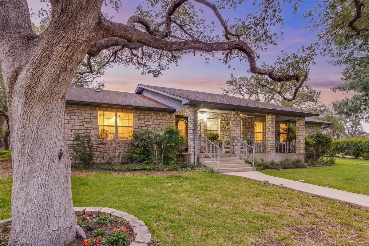 2607 Crider Rd, Marble Falls, TX 78654 - Image #1