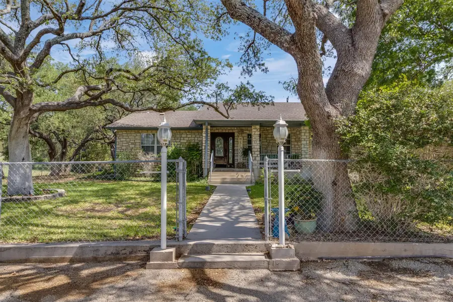 2607 Crider Rd, Marble Falls, TX 78654 - Image #2