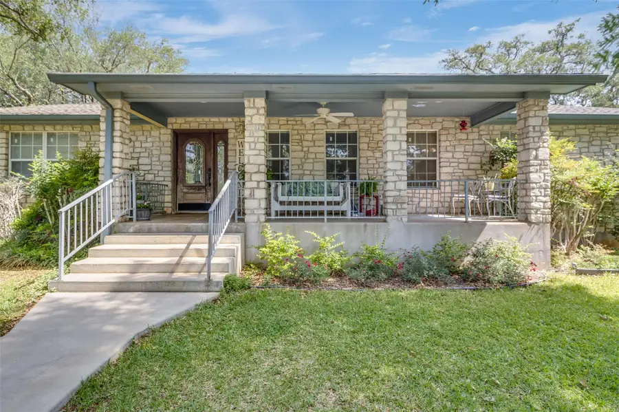 2607 Crider Rd, Marble Falls, TX 78654 - Image #3