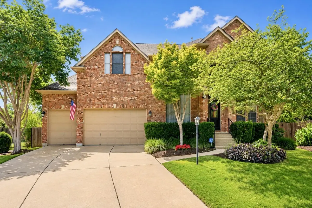 9500 Corbe Dr, Austin, TX 78726 - #1