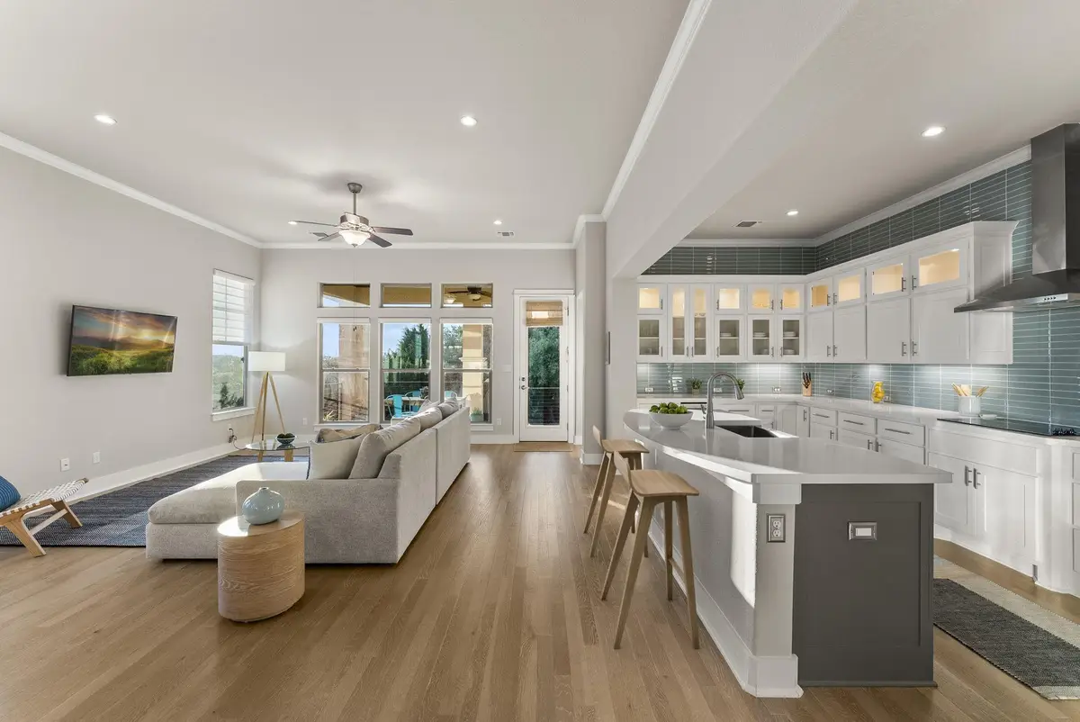 5502 Patagonia Pass, Austin, TX 78738 - #1