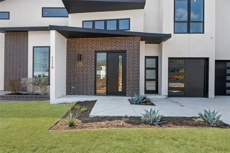 1119 Fairmount Ave, Austin, TX 78704 - #2