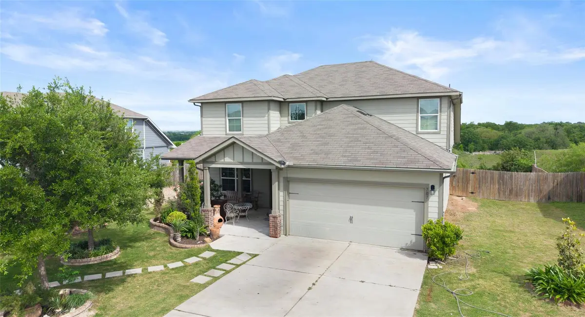 707 Liard River Rd, Hutto, TX 78634 - #1