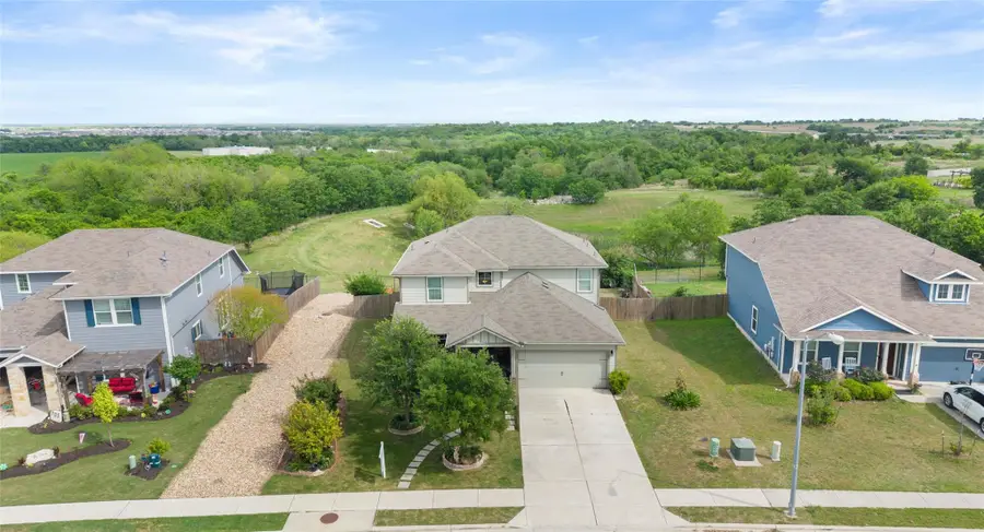 707 Liard River Rd, Hutto, TX 78634 - #2