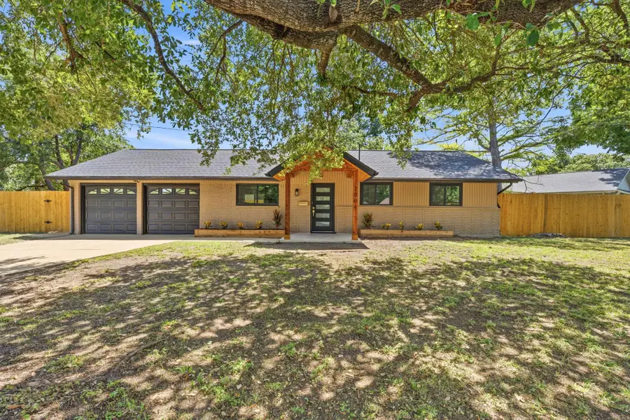 2004 Teakwood Dr, Austin, TX 78757 - #3