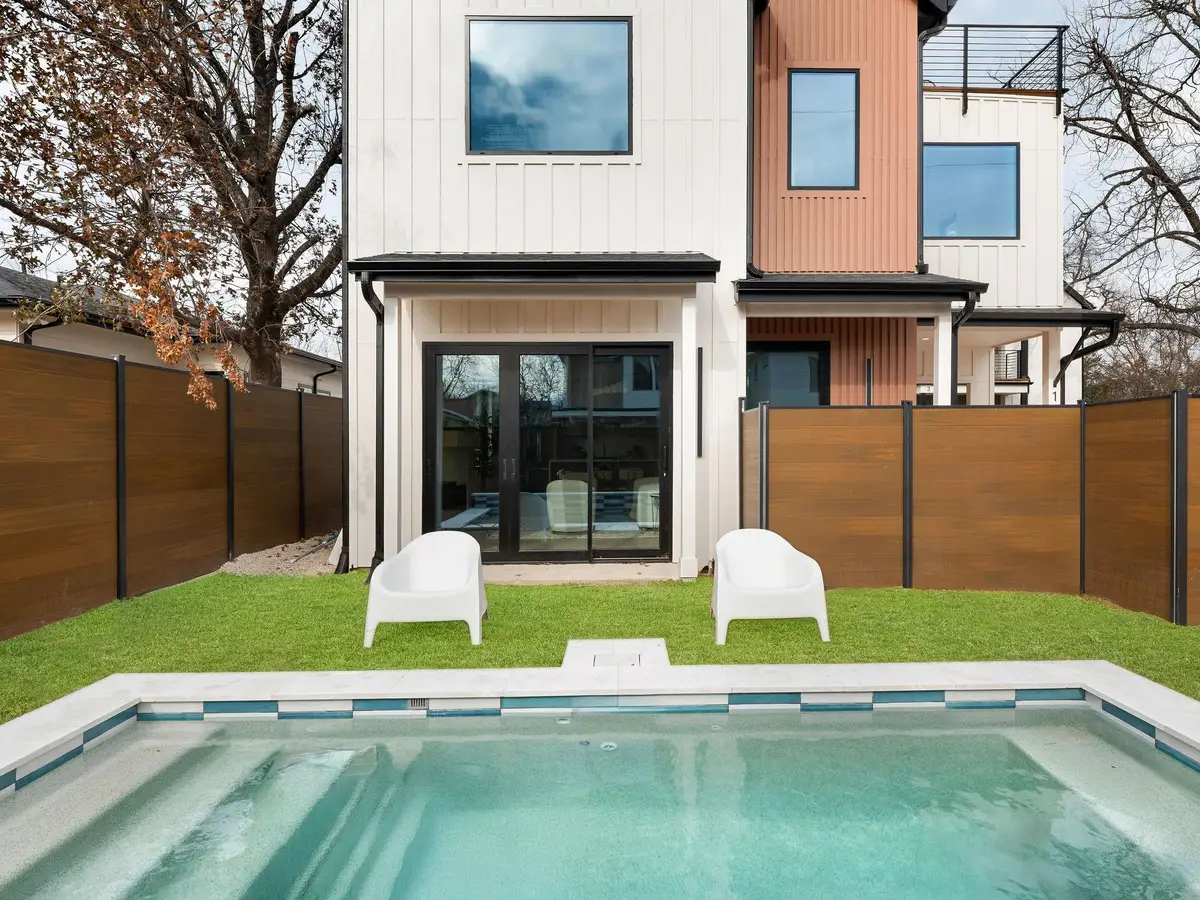 1208 Karen #1, Austin, TX 78757 - #1