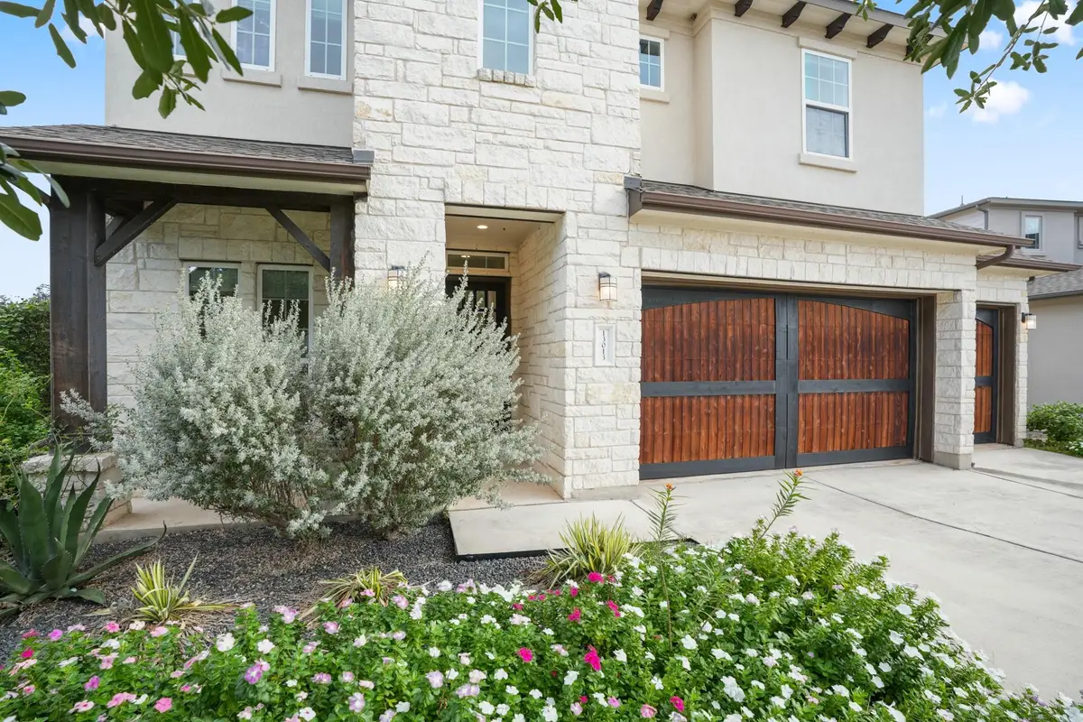 13013 Cardinal Flower Dr, Austin, TX 78739 - #1
