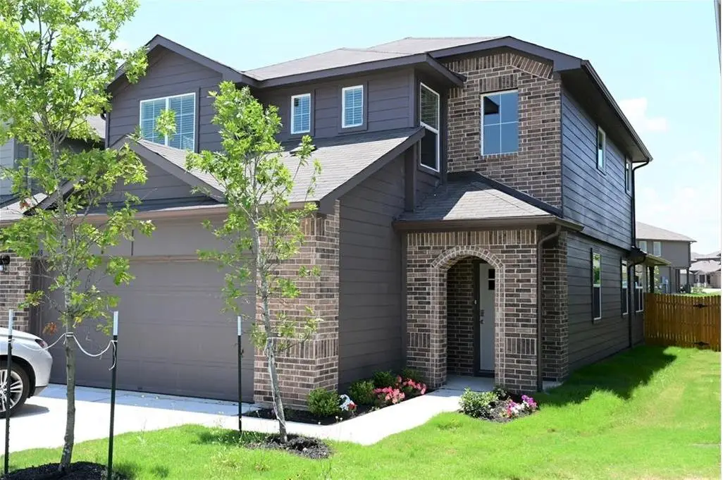 14008 Levy, Pflugerville, TX 78660 - #1