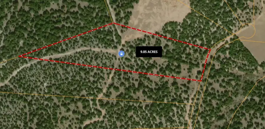 Lot 52 Long View Dr, Lampasas, TX 76550 - #2