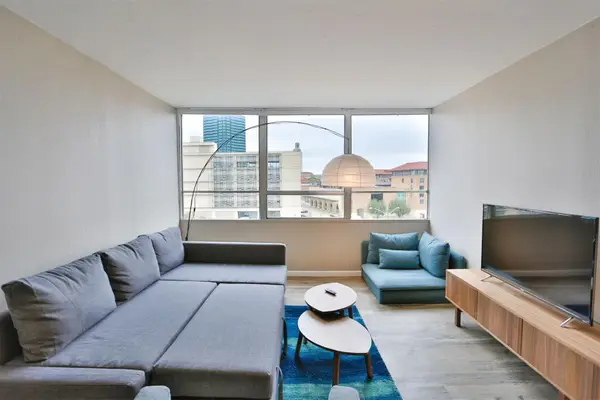 1800 Lavaca St #A-608, Austin, TX 78701