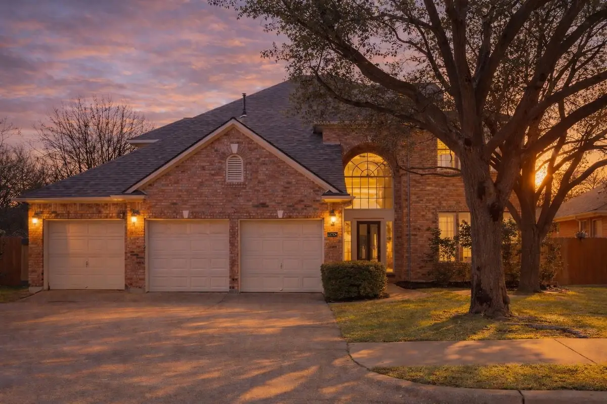 14705 Irondale Dr, Austin, TX 78717 - #1