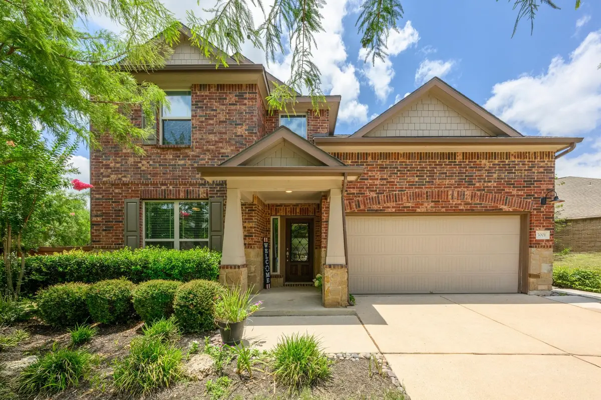 3001 Edwards Plateau, Pflugerville, TX 78660 - #1