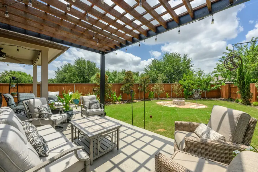 3001 Edwards Plateau, Pflugerville, TX 78660 - #2