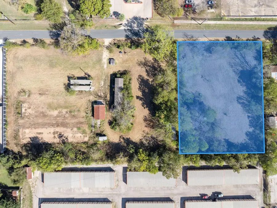 5017 Maufrais Ln, Austin, TX 78744 - #2