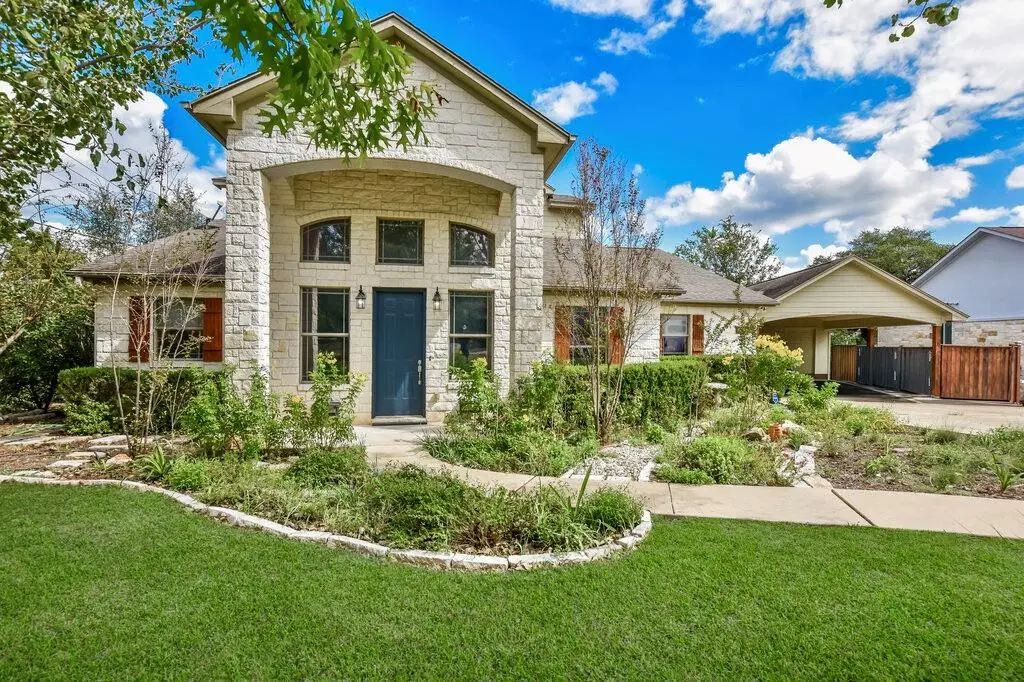 1307 Socorro Dr, Austin, TX 78734 - #1