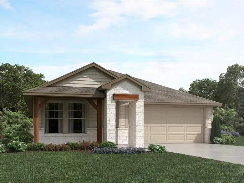 216 Windfall Trl, Liberty Hill, TX 78642 - #1
