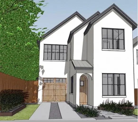 1903 E 21st St, Austin, TX 78722 - Image #3