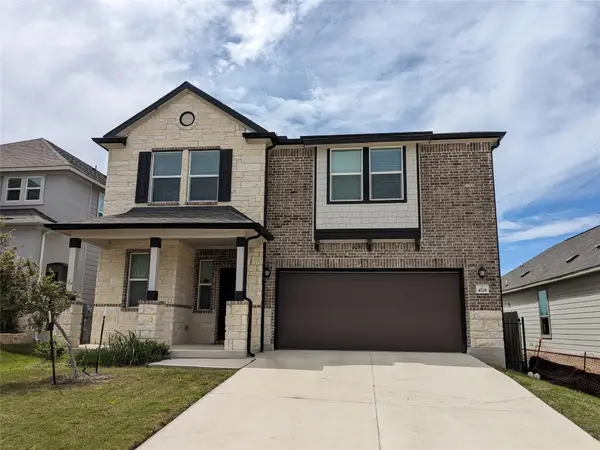 4701 Colmar Dr, Manor, TX 78653