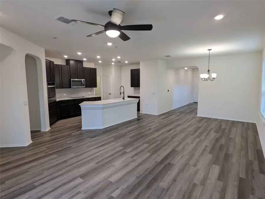 4701 Colmar Dr, Manor, TX 78653 - #2