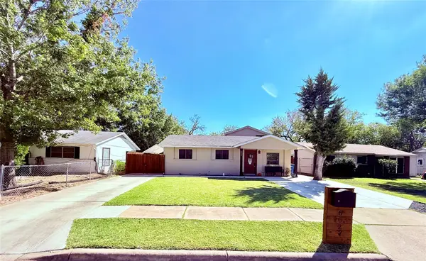 6027 Bluebell Cir, Austin, TX 78741