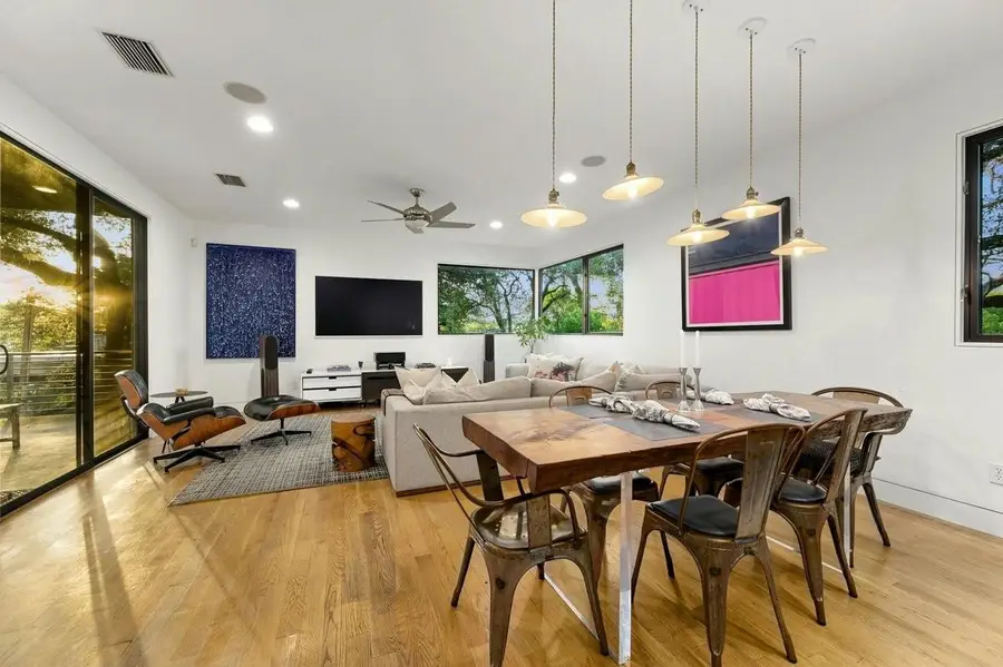 1402 Alta Vista Ave, Austin, TX 78704 - #3