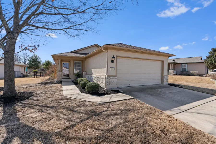 718 Salt Creek Ln, Georgetown, TX 78633 - #2
