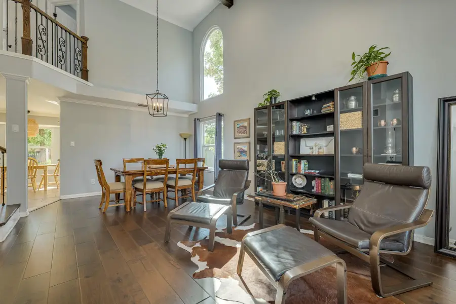 1433 Elm Brook Dr, Austin, TX 78758 - #3