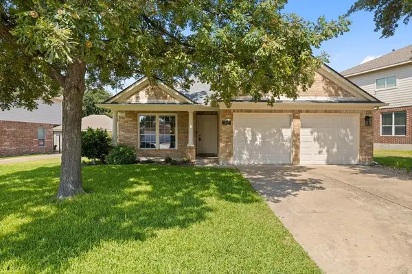 1505 Augusta Bend Dr, Hutto, TX 78634