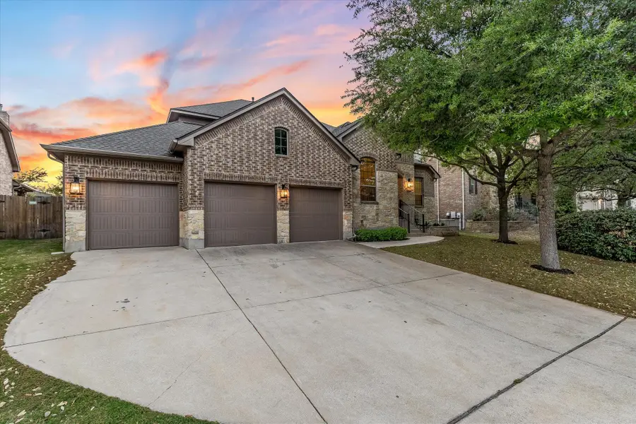 226 Galloway Ln, Austin, TX 78737 - #2