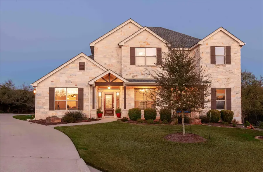 1432 Tom Sawyer Rd, Dripping Springs, TX 78620 - #2