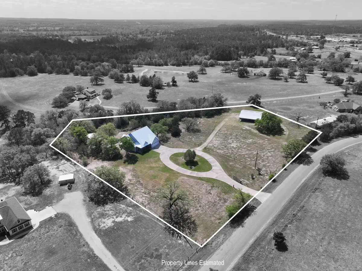 350 Owl Creek Rd, Giddings, TX 78942 - #1
