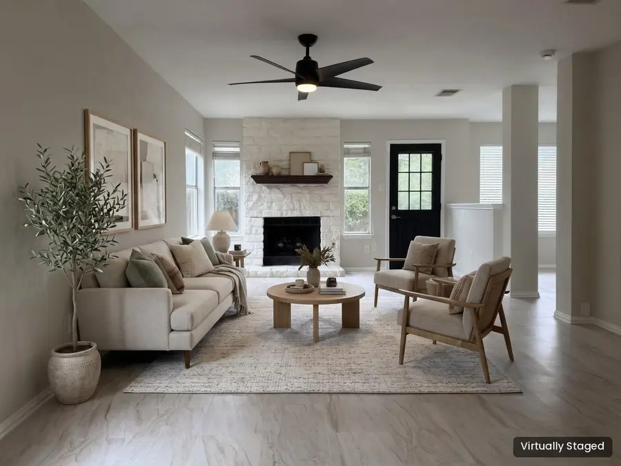 8709 Cretys Cv, Austin, TX 78745 - #2