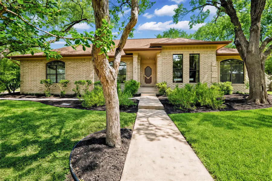 8312 Saber Creek Trl, Austin, TX 78759 - #3