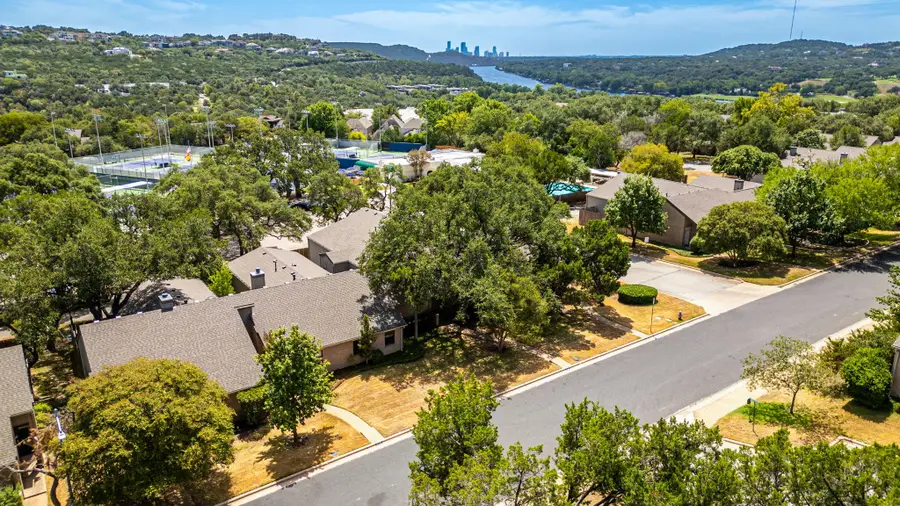 5737 N Scout Island Cir, Austin, TX 78731 - #2