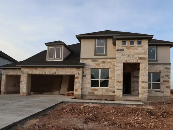 3977 Waco Way, Leander, TX 78641