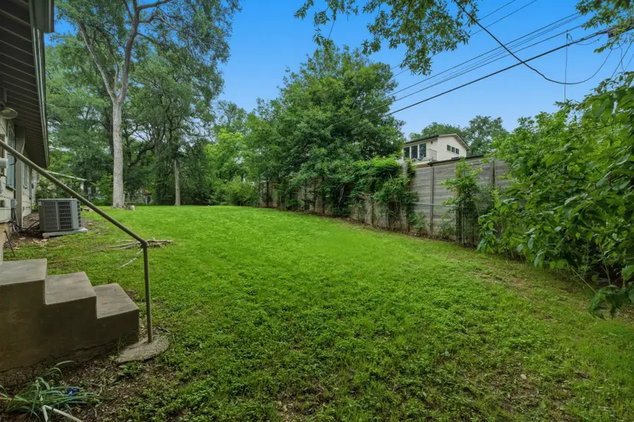 3105 Crestvale Dr, Austin, TX 78704 - #2