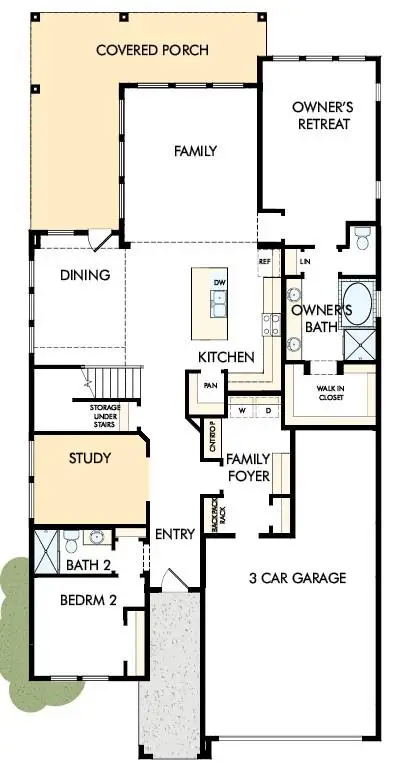 882 Iron Willow Loop, Dripping Springs, TX 78620 - #2